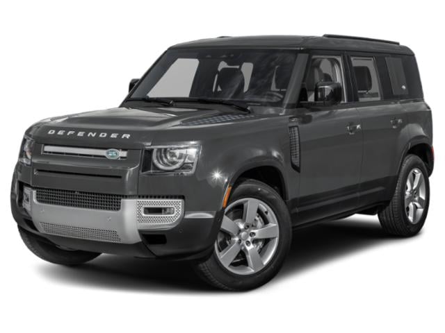 2025 Land-rover Defender S Prices and Specs