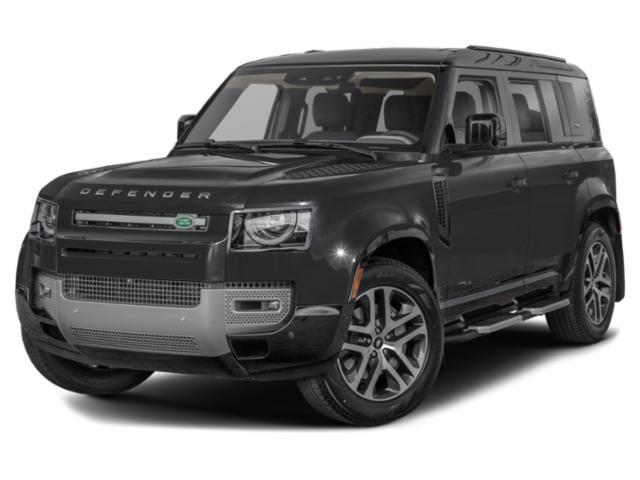 2025 Land-rover Defender X-Dynamic SE Prices and Specs