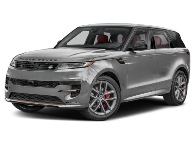 2025 Land-rover Range-rover-sport SV Edition Two Prices and Specs