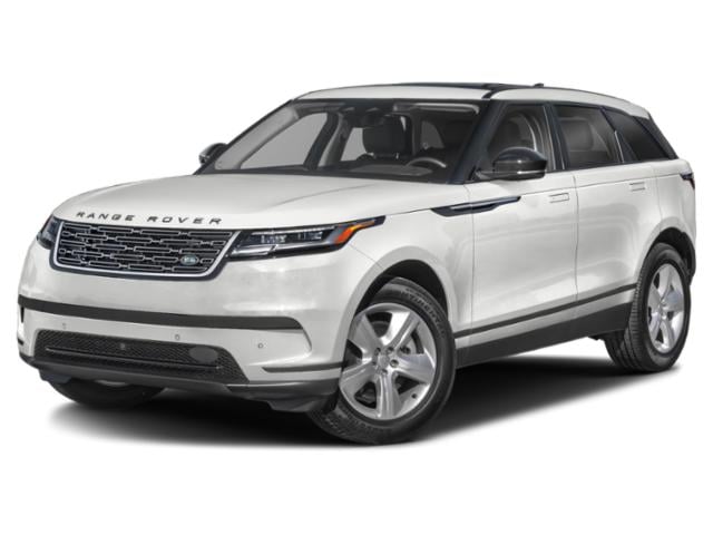 2025 Land-rover Range-rover-velar S Prices and Specs