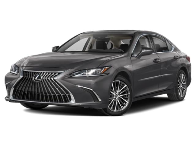 2025 Lexus Es ES 250 Prices and Specs