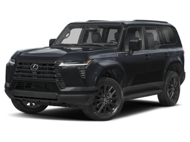 2025 Lexus Gx GX 550 Premium+ Prices and Specs