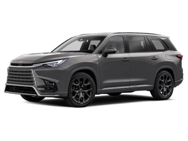 2025 Lexus Tx TX 550H+ Luxury Prices and Specs