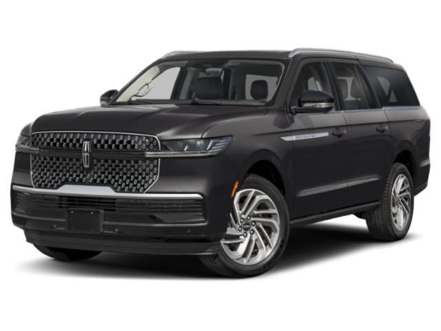 2025 Lincoln Navigator-l Reserve Prices and Specs