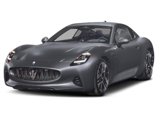 2025 Maserati Granturismo-folgore Base Prices and Specs