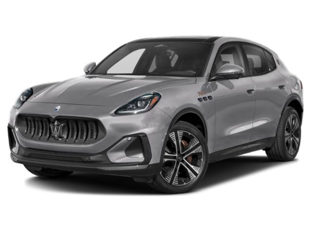 2025 Maserati Ec40 Base Prices and Specs