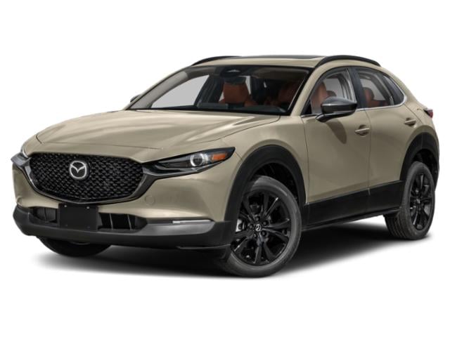 2025 Mazda Cx-30 2.5 Carbon Turbo Prices and Specs