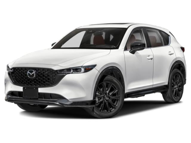 2025 Mazda Cx-5 2.5 Carbon Turbo Prices and Specs