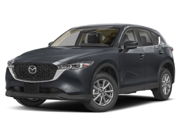 2025 Mazda Cx-5 2.5 S Prices and Specs