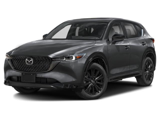 2025 Mazda Cx-5 2.5 Turbo Premium Package Prices and Specs