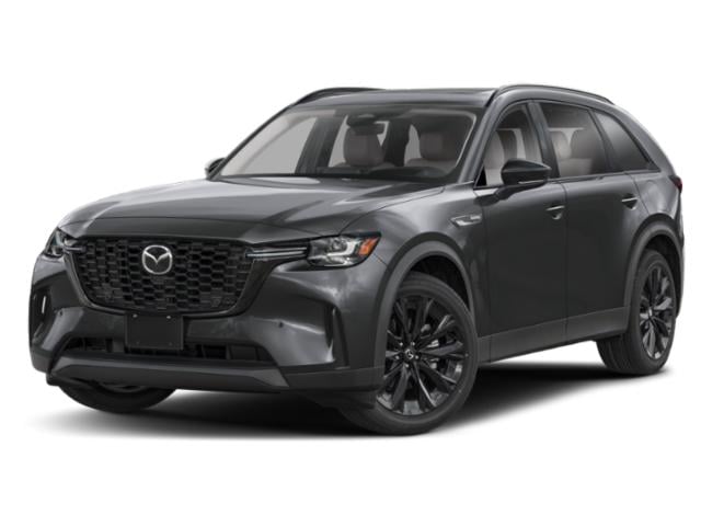 2025 Mazda Cx-90 Premium Sport Prices and Specs