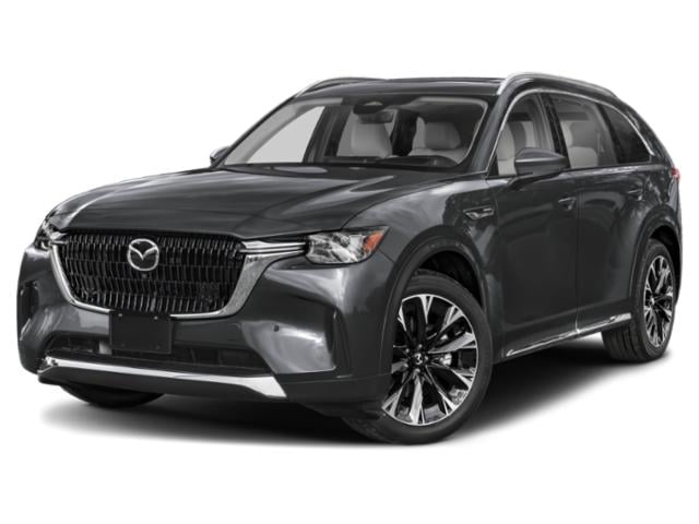 2025 Mazda Cx-90 S Premium Package Prices and Specs
