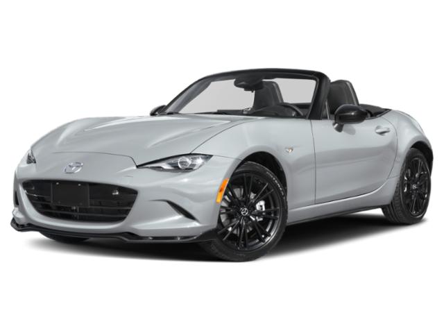 2025 Mazda Mx-5-miata Club Prices and Specs