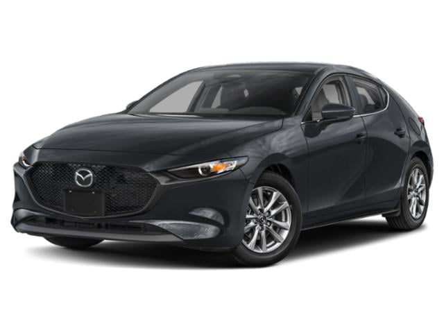 2025 Mazda Mazda3 2.5 S Prices and Specs