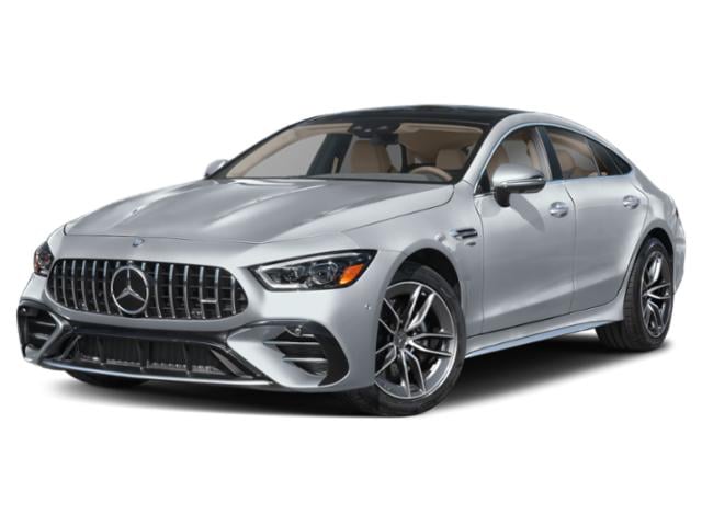 2025 Mercedes-benz Amg-gt AMG GT 43 Prices and Specs