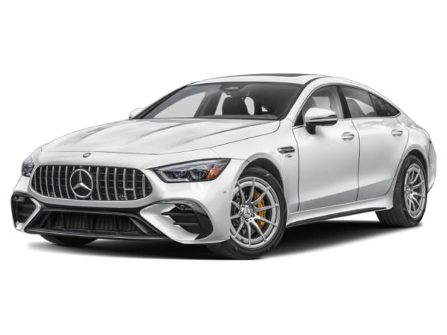2025 Mercedes-benz Amg-gt AMG GT 53 Prices and Specs