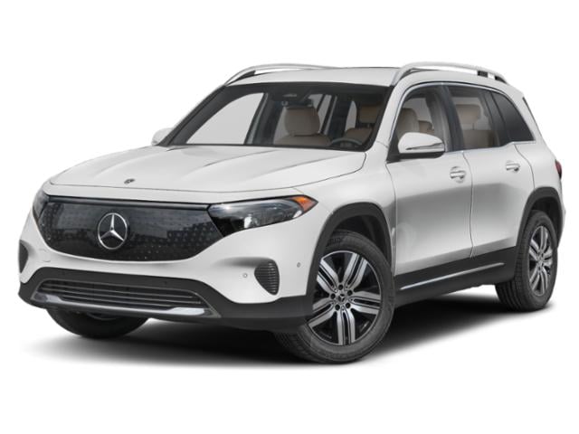 2025 Mercedes-benz Eqb EQB 300 Prices and Specs