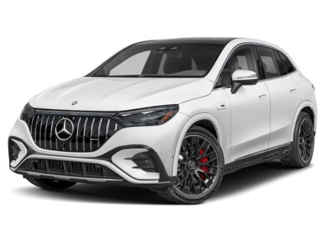 2025 Mercedes-benz Eqe AMG EQE Prices and Specs