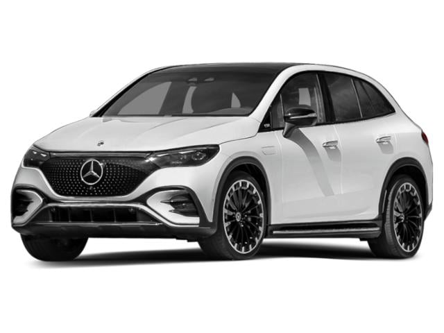 2025 Mercedes-benz Eqe EQE 500 Prices and Specs
