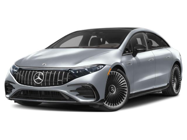 2025 Mercedes-benz Eqs AMG EQS Prices and Specs