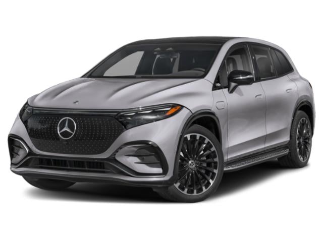 2025 Mercedes-benz Eqs EQS 580 Prices and Specs