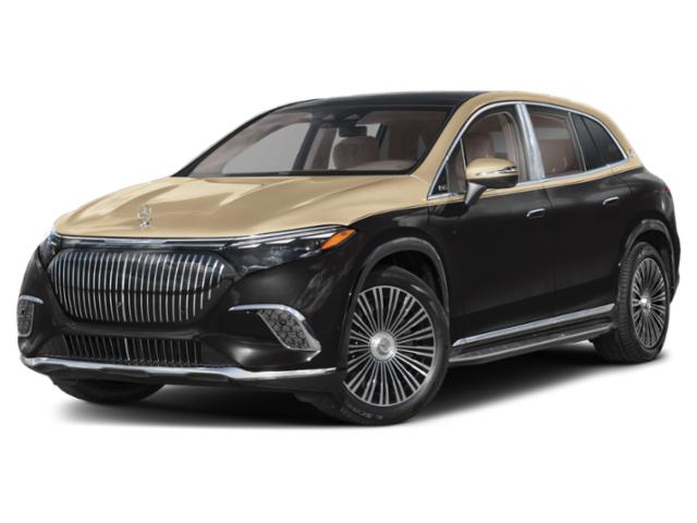 2025 Mercedes-benz Eqs Maybach EQS 680 Prices and Specs