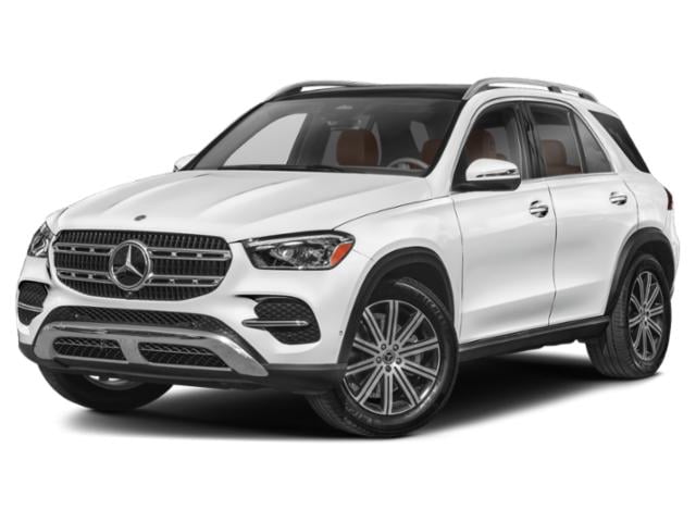 2025 Mercedes-benz Gle GLE 350 Prices and Specs