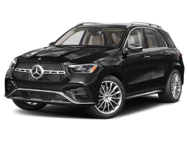 2025 Mercedes-benz Gle GLE 450 Prices and Specs