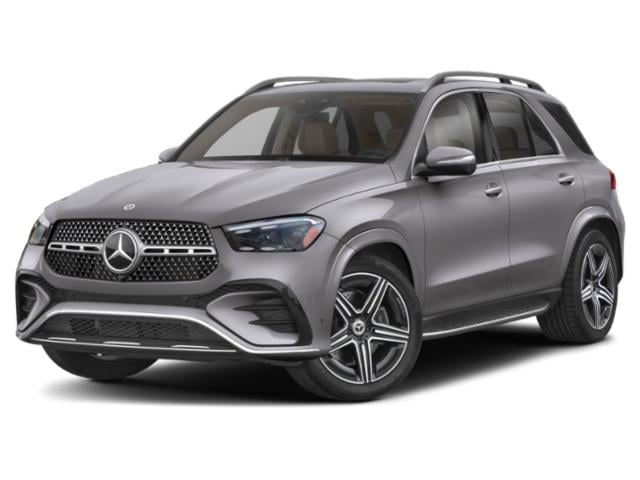 2025 Mercedes-benz Gle GLE 580 Prices and Specs