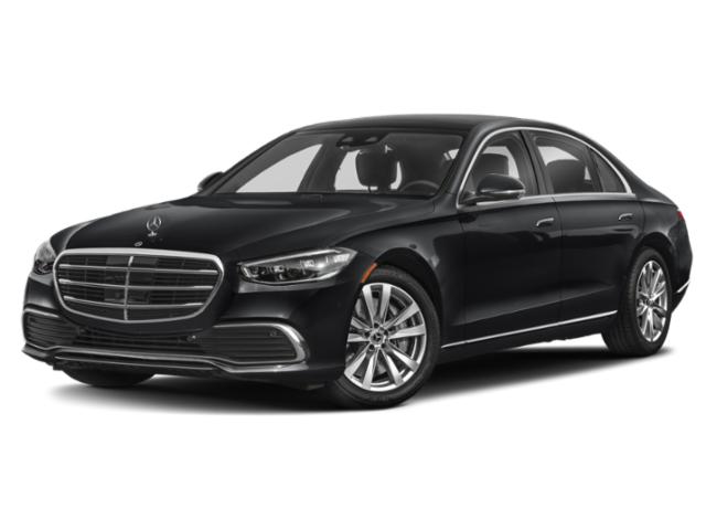 2025 Mercedes-benz S-class S 500 Prices and Specs