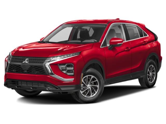 2025 Mitsubishi Eclipse-cross ES Prices and Specs