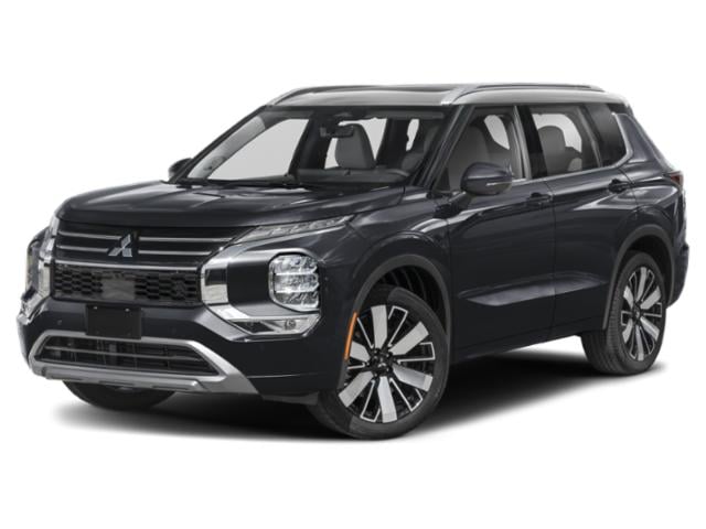 2025 Mitsubishi Outlander Platinum Edition Prices and Specs