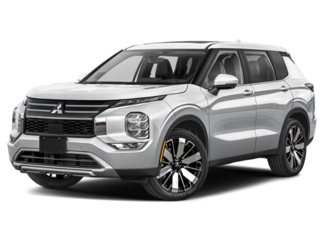 2025 Mitsubishi Outlander SE Prices and Specs