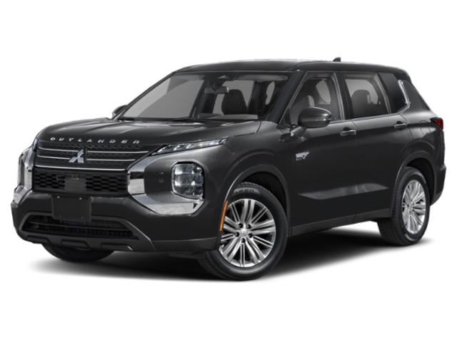 2025 Mitsubishi Outlander-phev ES Prices and Specs