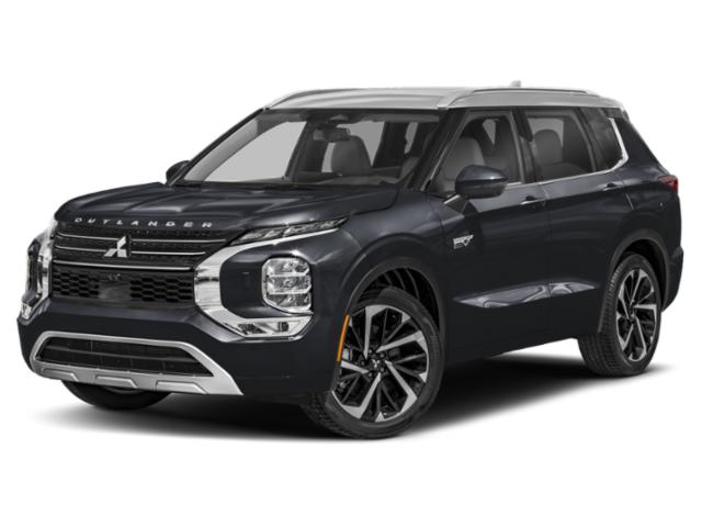 2025 Mitsubishi Outlander-phev SEL Platinum Edition Prices and Specs
