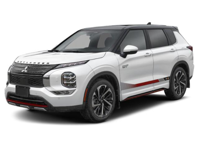 2025 Mitsubishi Outlander-phev SE Ralliart Prices and Specs