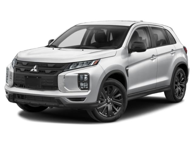 2025 Mitsubishi Outlander-sport LE Prices and Specs