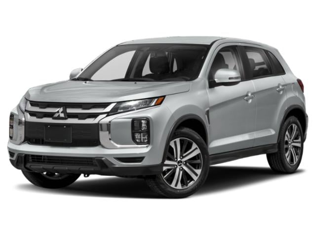2025 Mitsubishi Outlander-sport SE Prices and Specs