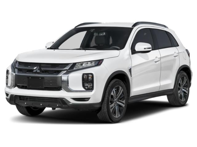 2025 Mitsubishi Outlander-sport SEL Prices and Specs