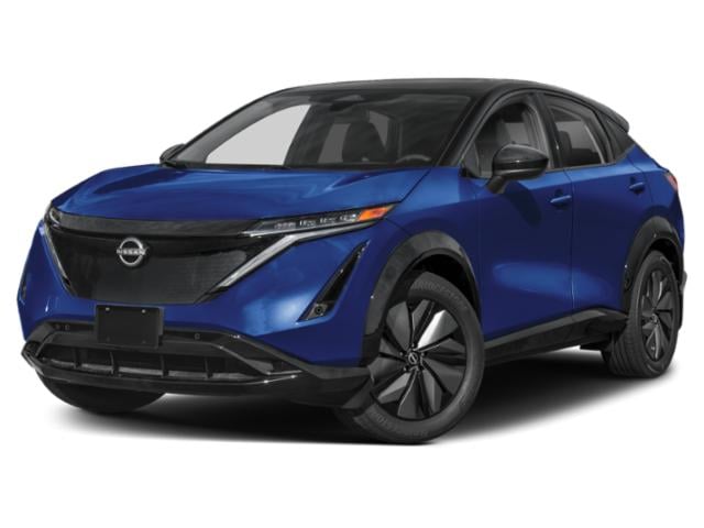 2025 Nissan Ariya ENGAGE Prices and Specs
