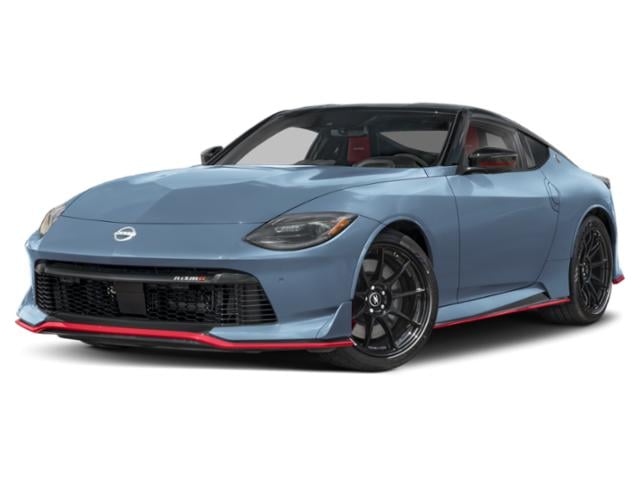 2025 Nissan Z NISMO Prices and Specs