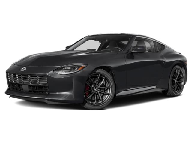 2025 Nissan Z Performance Prices and Specs
