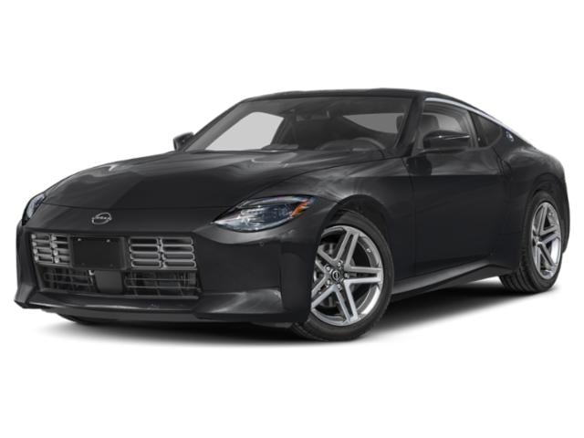 2025 Nissan Z Sport Prices and Specs