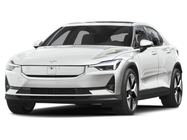 2025 Polestar 2 Base Prices and Specs