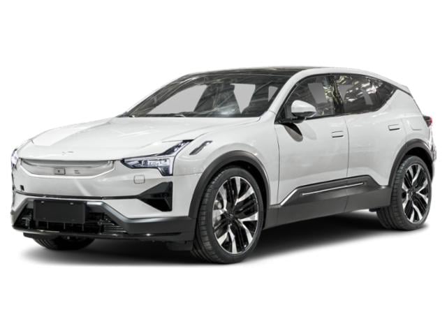 2025 Polestar 3 Launch Edition Prices and Specs