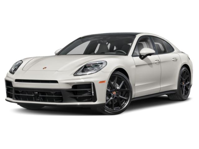 2025 Porsche Panamera Base Prices and Specs