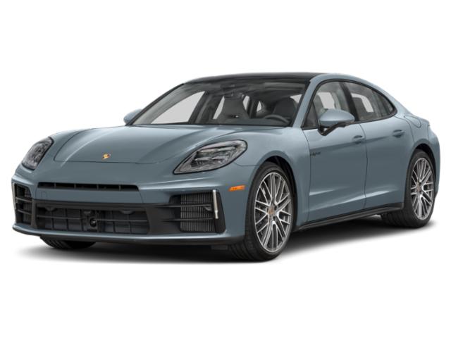 2025 Porsche Panamera Turbo E-Hybrid Prices and Specs