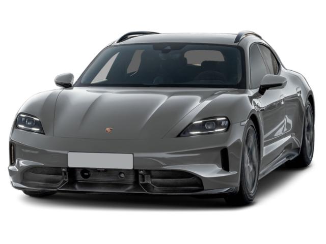 2025 Porsche Taycan GTS Prices and Specs