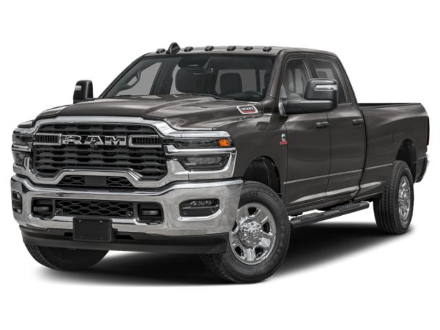 2025 Ram 3500 Big Horn Prices and Specs