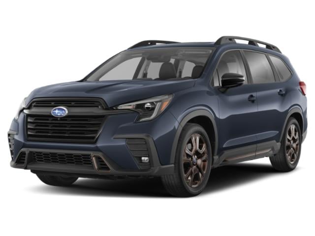 2025 Subaru Ascent Limited Bronze Edition Prices and Specs